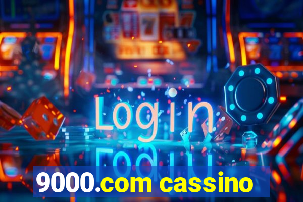 9000.com cassino